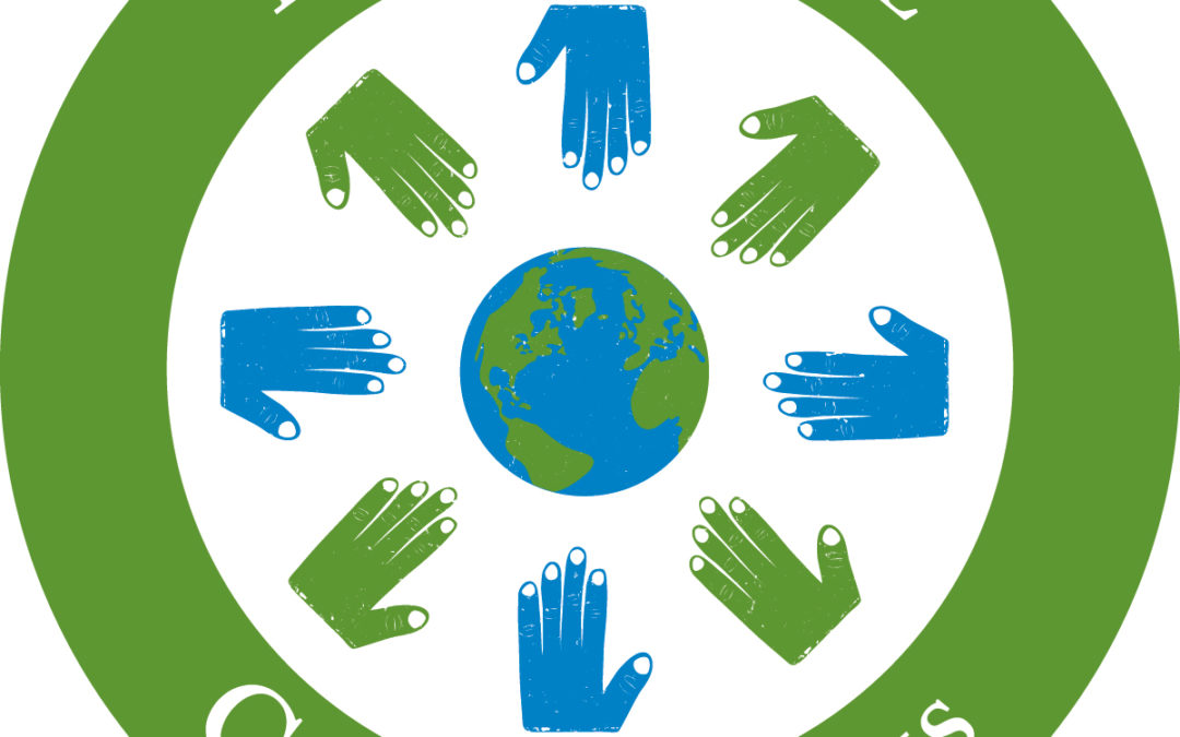 The First Presbyterian Church Of Kalamazoo is Certified as a PC(USA) Earth Care Congregation